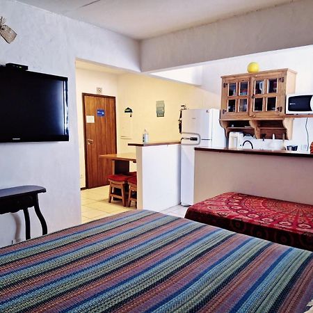 Apartamento Queen Centro Histórico - Vila Ilhabela Exterior foto